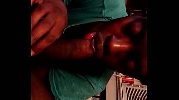 Bbc deepthroat & cum swallow in chas,sc by a smoker
