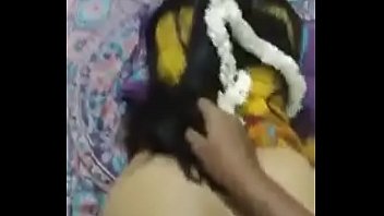 VID-20180213-PV0001-Molakarampatti (IT) Tamil 32 yrs old married hot and sexy housewife aunty Mrs. Jothilakshmi fucked in doggy style backshot by her 37 yrs old husband sex porn video