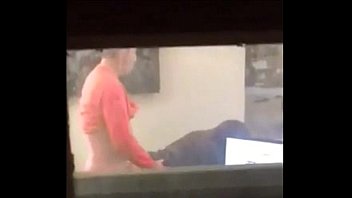 College Professor Having Sex With A Student In A Classroom!