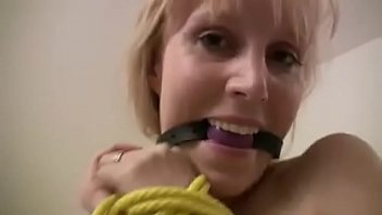 Ariel Anderssen Tied Up Against Her Will