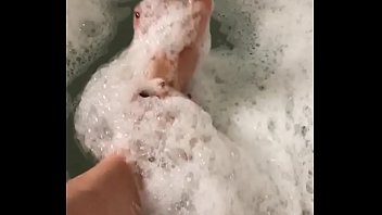 Footsie Girl Foot Bath