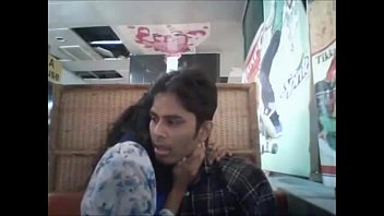 Kissing sceen!!whats they doing in restaurant at dhaka