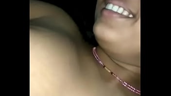Indian husband and wife have naked sex homemade video
