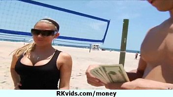 Money does talk - porn video 27