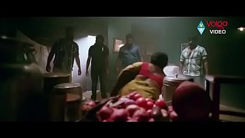 Telugu Latest Movie Scenes Goons Attack Volga Videos 2017 480p