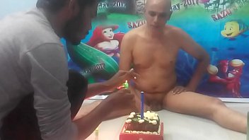 SAZU's Birthday Party 2017 (2)