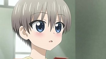 Anime Uzaki-chan Legendado 3 episódio Br