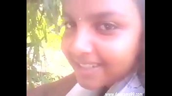 Beautiful Desi Girl's Boobs Show and Press In Park Amateur Cam Hot