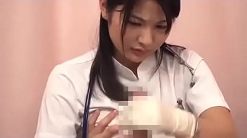 Mizutani aoi sexy japanese nurse Full Video 