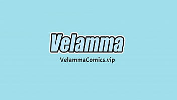 Velamma Dreams Episode 18 - A Horned-up Expedition