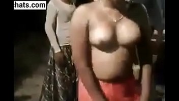 hot Indian girl naked dance in public visit -xxchats.com for live chat