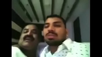 Pure desi uncle having fun with a boy 2
