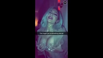 Kylie Jenner Sexiest Fap Tribute - Try Not to Cum
