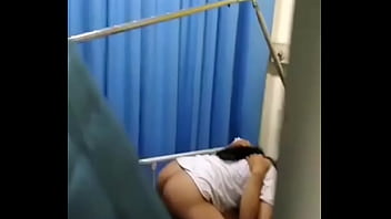 Malaysia sex in ward while quarantine
