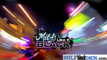 Hard Sex Tape Between Big Mamba Black Dick Stud And Milf (mellanie monroe) video-17