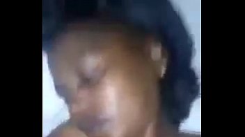 A Kenyan Woman Gets Banged RAW by Kirinyaga County MCA
