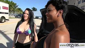 Sexy Girl (Eva Lovia&Pristine Edge) Agree For Cash To Bang In Sex Scene clip-12