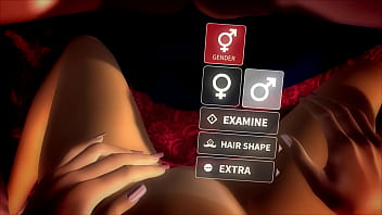 3D porn (Porno Simulator)