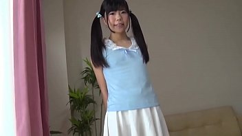 Tiny Young Japanese Teen With Small Body Fucked Hard - Akari Futaba
