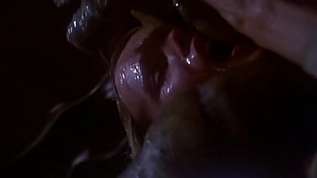 Galaxy of Terror (1981) r.-maggot