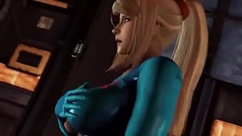 Samus and unknown planet 9