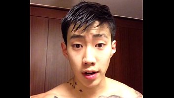 Jay Park's Sexy Post on Vine