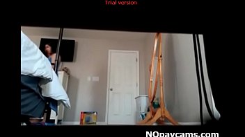 Teen Passionate Toying Spy Cam, recorded from www.NOpaycams.com