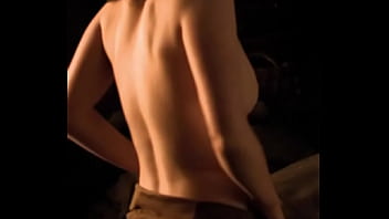 Arya Stark - Game of Thrones - Maisie Williams Nude Ass Tits