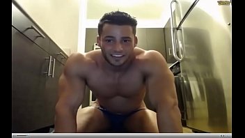 cam sexy guy  - more videos on HOTGUYCAMS.com