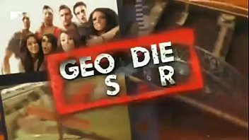 Geordie Shore 1x01