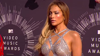Jennifer Lopez Mtv Awards