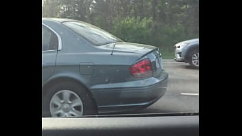 My Boy Gettin Some Head While Racing Me On The Highway Out Baltimore