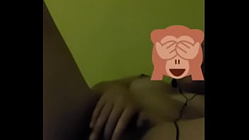Chubby filipina is begging for a cock