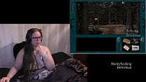 Naked Ghost Dogs of Moon Lake Play Through part 2