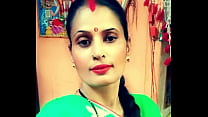 Shivaratri Hottie from Uttar Pradesh
