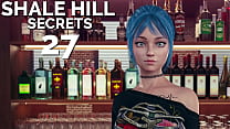 SHALE HILL SECRETS #27 • Discovering the past and telling some secrets