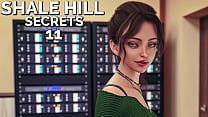 SHALE HILL SECRETS #11 • Valerie is one hell of a hot girl