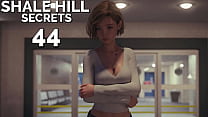 SHALE HILL SECRETS #44 • Smells like teen anger