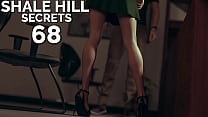 SHALE HILL SECRETS #68 • There lies a gorgeous price inbetween those legs