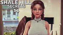 SHALE HILL SECRETS #14 • On a date with this horny redhead