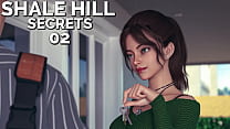 SHALE HILL SECRETS #02 • Meeting flirty Valerie