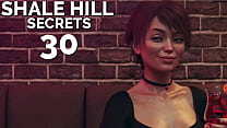 SHALE HILL SECRETS #30 • Meeting a hot redhead in the bar