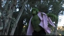 Hulk, a XXX parody (part 3)