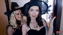 Bitchy Witches