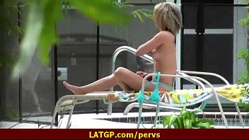 LATGP.com - Spy sexy amateur girl fucking - video 16